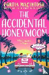 MacIntosh, Portia - The Accidental Honeymoon