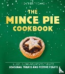 Thomas, Heather - The Mince Pie Cookbook