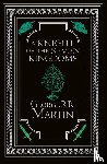 Martin, George R.R. - A Knight of the Seven Kingdoms Collector’s Edition