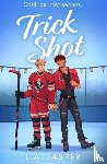 Jasper, L.A. - Trick Shot