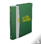 Tolkien, J. R. R. - The Bovadium Fragments