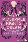 Shakespeare, William - A Midsummer Night’s Dream