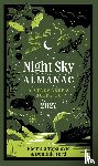 Topalovic, Radmila, Ford, Dominic, Royal Observatory Greenwich, Collins Astronomy - Night Sky Almanac 2027