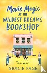 Page, Gracie - Movie Magic at the Wildest Dreams Bookshop