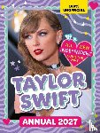 100% Unofficial, Wilson, Ben - 100% Unofficial Taylor Swift Annual 2027