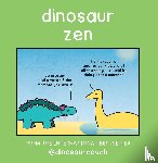 Stewart, James, Romey, K - Dinosaur Zen