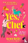 Reilly, Grace - Yes, Chef