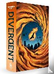 Roth, Veronica - Divergent