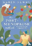 Newby, Karen - The Post-Menopause Method