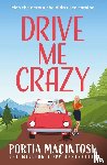 MacIntosh, Portia - Drive Me Crazy