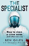 Giles, Ben - The Specialist