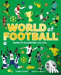 Gifford, Clive - World of Football