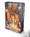 Coombe, Amy - Stay for a Spell
