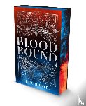 Hunter, Ellis - Blood Bound