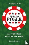 Jacobs, Byron, The Times Mind Games - The Times Guide to Poker