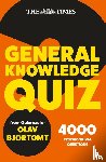 The Times Mind Games, Bjortomt, Olav - The Times General Knowledge Quiz Book