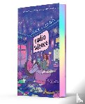 Oseman, Alice - Radio Silence