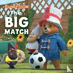 HarperCollins Children’s Books - The Big Match