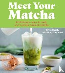 Davis, Jassy, Niimi Longhurst, Erin - Meet Your Matcha
