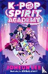 Lee, Joheun - K-Pop Spirit Academy