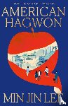 Lee, Min Jin - American Hagwon