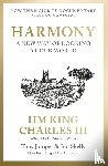 King Charles III when HRH The Prince of Wales, His Majesty, Juniper, Tony, Skelly, Ian - Harmony