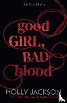 Jackson, Holly - Good Girl, Bad Blood