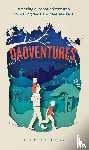 Gregory, Alex - Dadventures