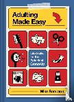 Rampton, Mike - Adulting Made Easy