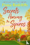 Radcliffe, Fiona - Secrets Among the Spires