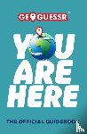 GeoGuessr - You Are Here