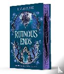 Marie, I.V. - The Ruinous Ends