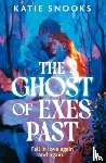 Snooks, Katie - The Ghost of Exes Past