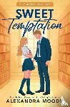 Moody, Alexandra - Sweet Temptation
