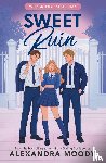 Moody, Alexandra - Sweet Ruin