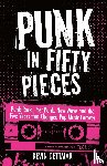 Dettmar, Kevin - Punk in 50 Pieces
