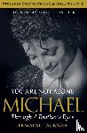 Jackson, Jermaine - You Are Not Alone