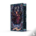 Poett, Melissa - A Thief to Die For