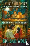 Gilmore, Laurie - Big Bad Wolf