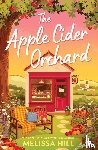 Hill, Melissa - The Apple Cider Orchard