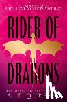 Qureshi, A. T. - Rider of Dragons
