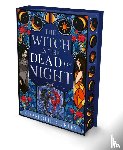 Buckley, Charlotte - The Witch in the Dead of Night
