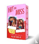 Kelk, Elle - Hit or Miss