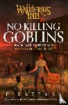 pirateaba - No Killing Goblins