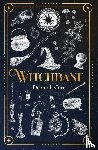 Carr, Deborah - Witchbane