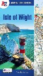 A-Z Maps - Isle of Wight A-Z Adventure Atlas