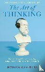 Ruiz, Jose Carlos - The Art of Thinking