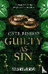 Bishop, Cate - Guilty as Sin