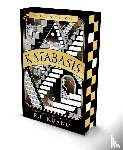 Kuang, R. F - Katabasis