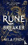 Finch, Mila - Runebreaker